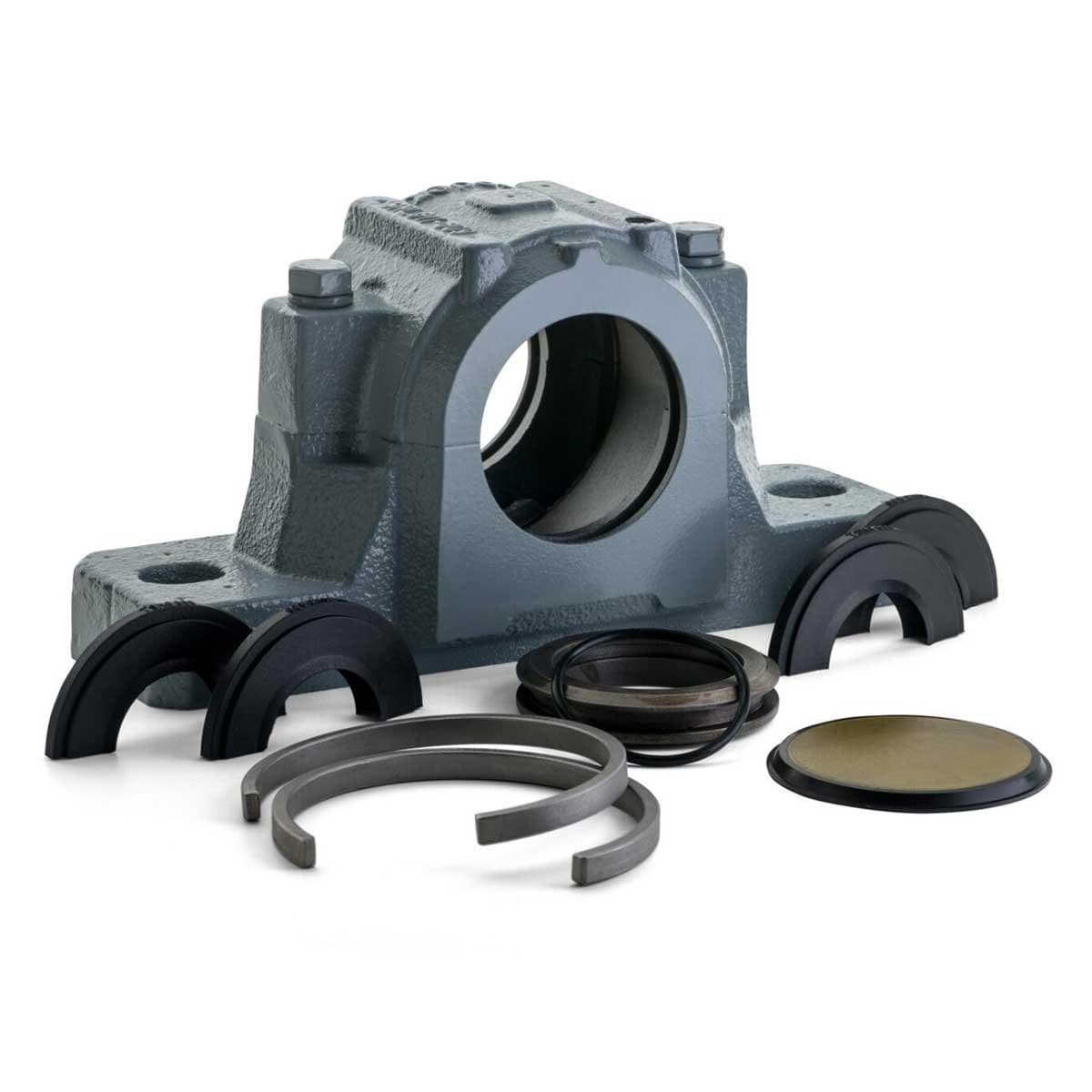 Bearing Housing