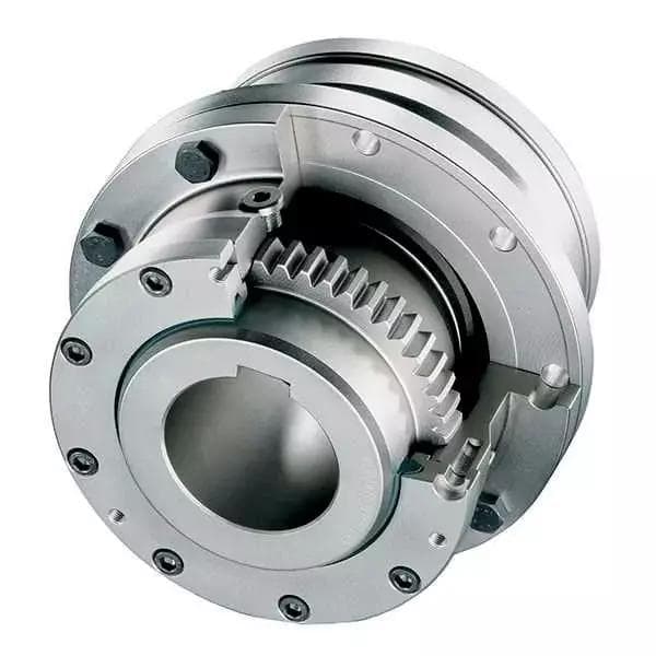 Gear Coupling