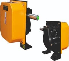 Limit Switch