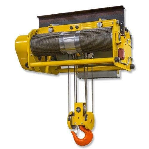 Rope Drum