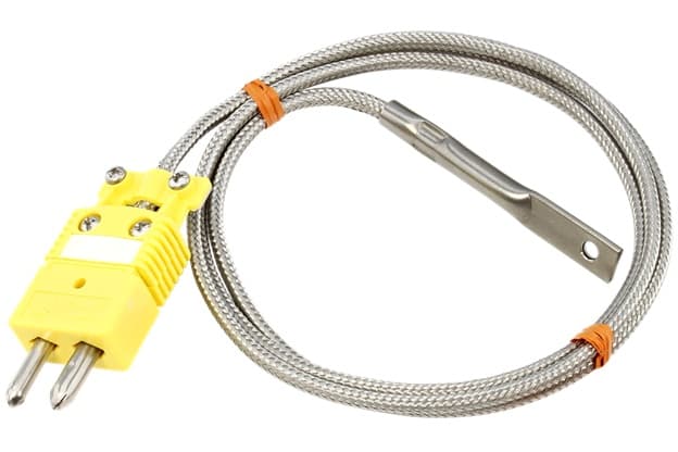 Thermocouple Sensors