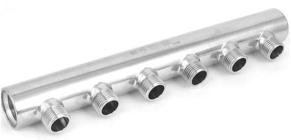 Water Distribution Manifold