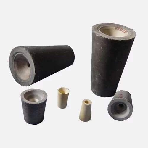 Graphite Nozzle