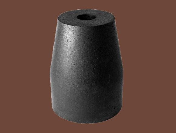 Lower Nozzle