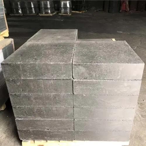 Tundish Impact Pad