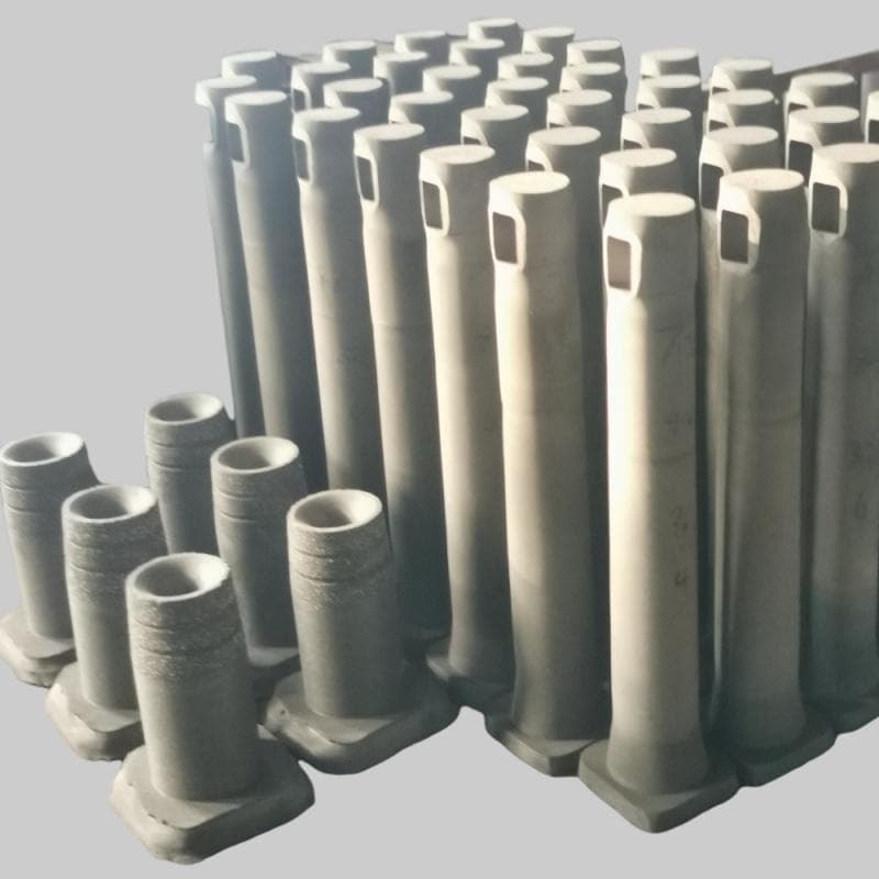 Upper Nozzle