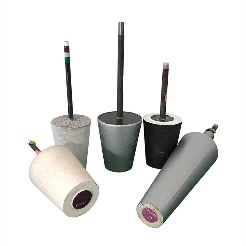 Porous Plug